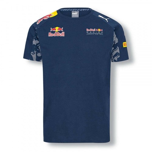 Visa Cash App Racing Bulls Red Bull Official HUGO Team Night