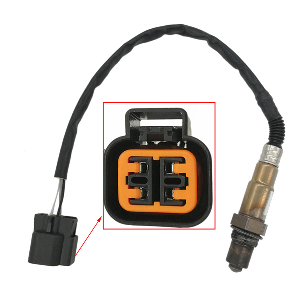 2344851 O2 Oxygen Sensor for Hyundai Accent Tiburon Tucson Kia Rio