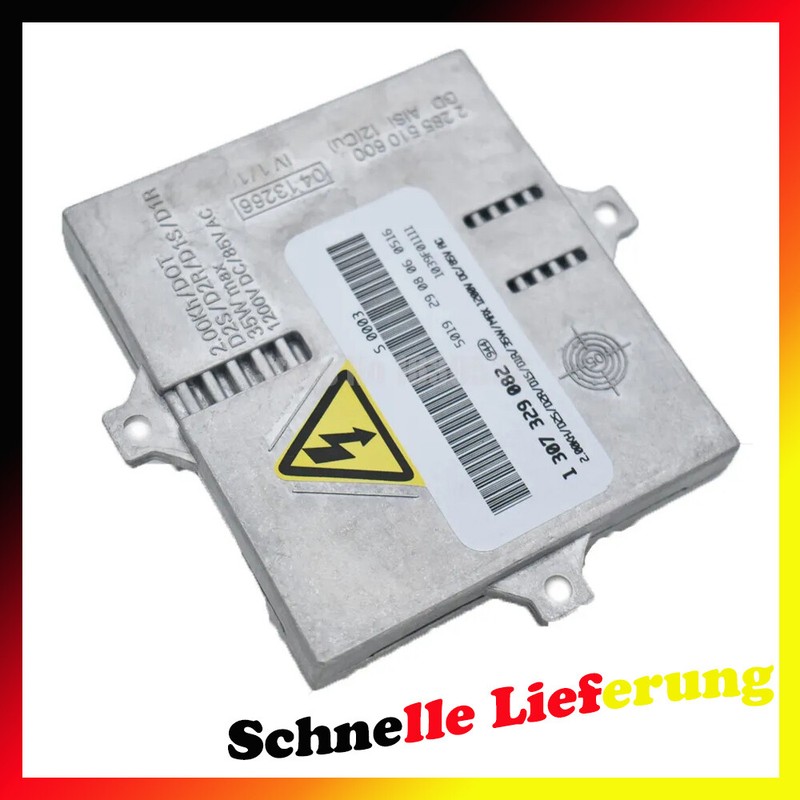 Xenon Ballast VorschaltgerÃ¤T SteuergerÃ¤T FÃ¼R Bmw E46 E63 E83 1307329074