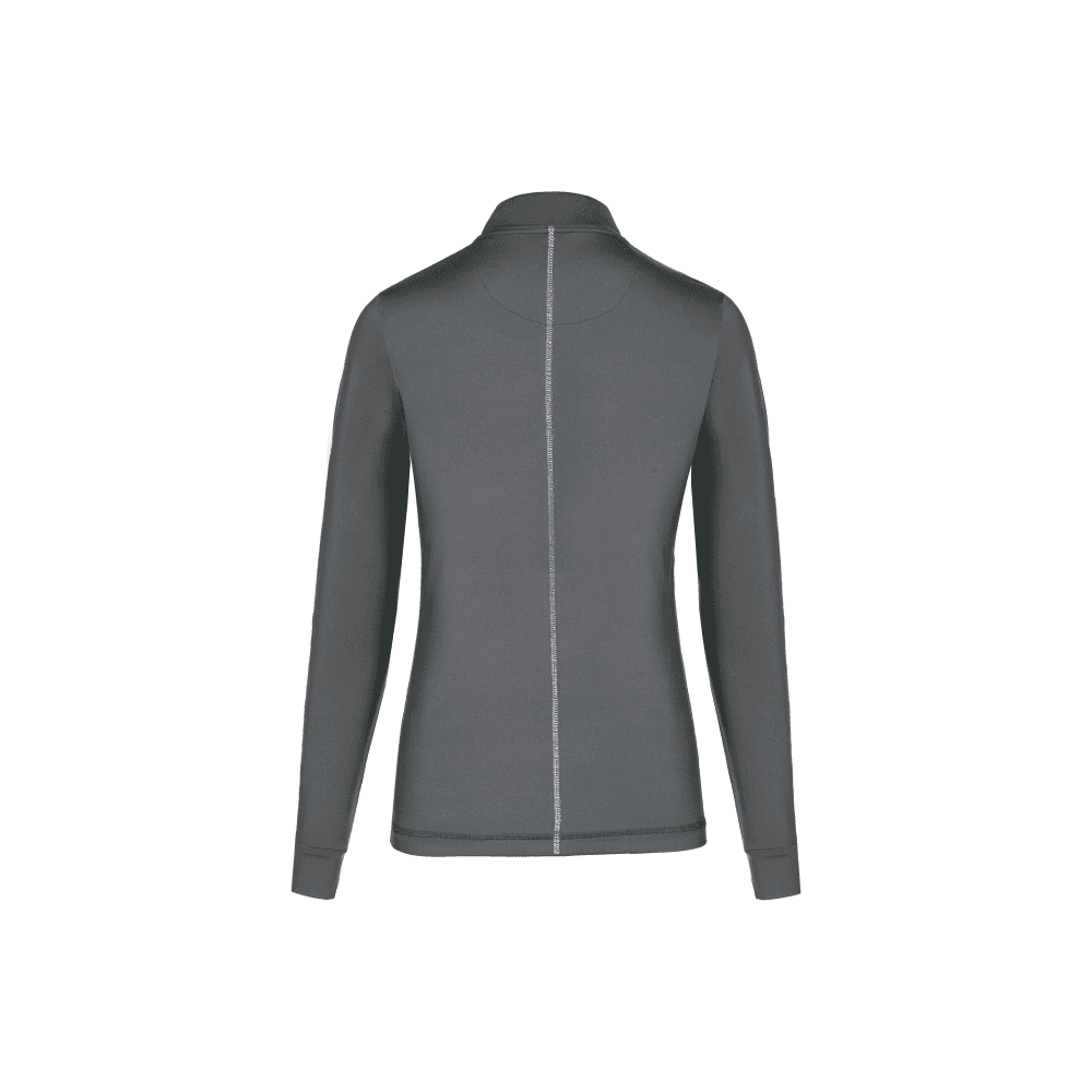 Cavallo Ladies Belly Functional Long Sleeve Shirt 