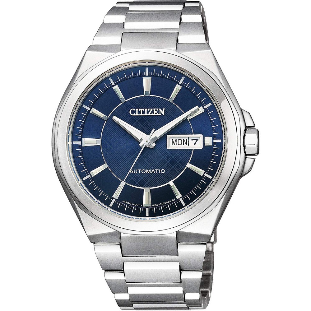 CITIZEN NP4080‐50A コレクション　自動巻き時計 CITIZEN COLLECTION 新品正規品『CITIZEN COLLECTION』シチズン