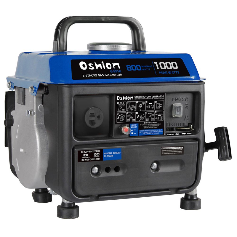 For Home Use And Outdoor Camping, Gas Powered