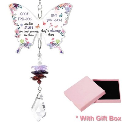 Sentimental Friendship Gift for Her Women Christmas Birthday Special Friend Gift