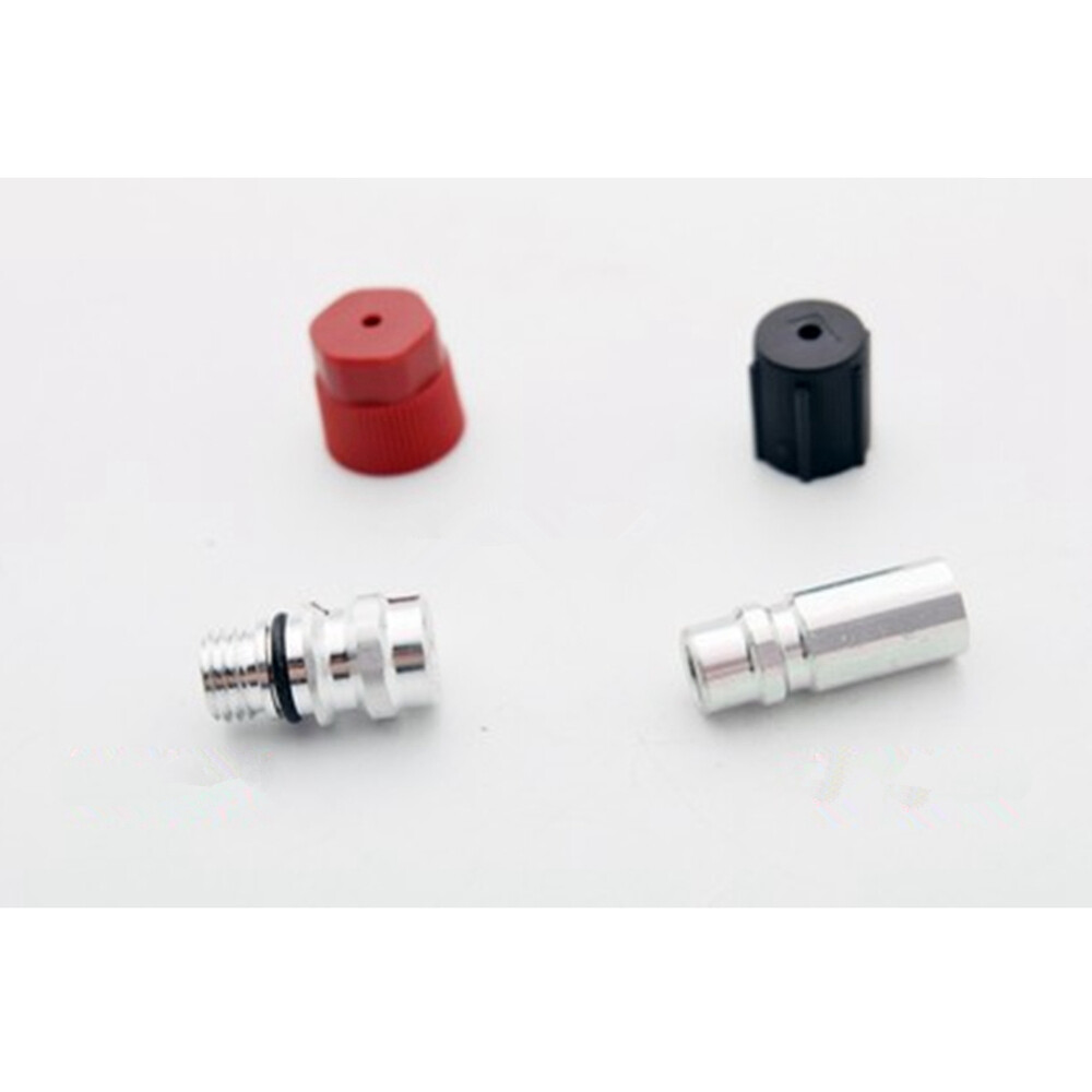 2Pcs 357820795J 357820795H Valve Return For Audi Q7 TT VW Golf4 Jetta ...