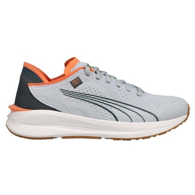 

Женские серые кроссовки Puma First Mile X Electrify Nitro для бега спортивная обувь 3, Grey, Puma First Mile X Electrify Nitro Running
