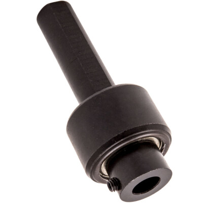 Rotary Broaching - 3/4