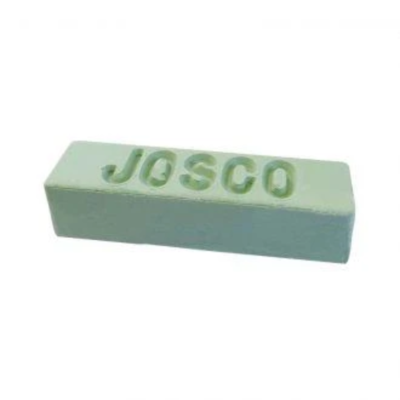 Brumby SSX Polish Compound (Green) high gloss copper, brass & stainless steel.