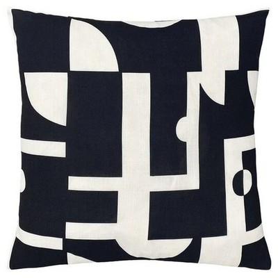 Furn - Housse de coussin MANHATTAN (RV2684)