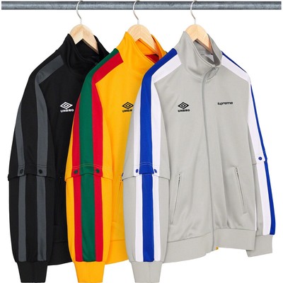 売切り特価 Supreme Umbro Snap Sleeve Jacket 2023ss - 通販 - www