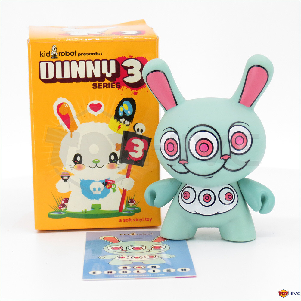 kidrobot シンプソンズ　Ron English 2個　vinyl toy kidrobot シンプソンズ Ron English 2個 vinyl toy kidrobot