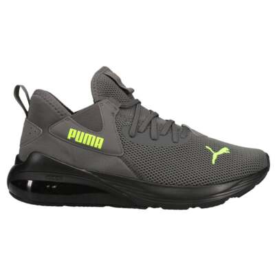 

Мужские серые кроссовки Puma Cell Vive Evo Running спортивная обувь 376105-08, Grey, Puma Cell Vive Evo Running