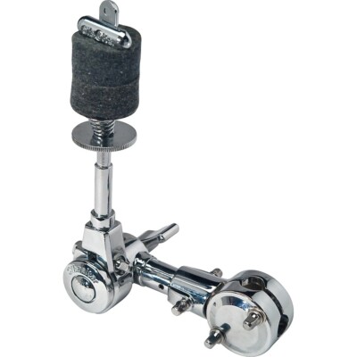 Gibraltar Turning Point Boom Arm w/ Brake Tilter