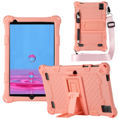 64G Android 10 8 Core 8 Inch HD Game Tablet Computer PC GPS Wifi Dual Camera