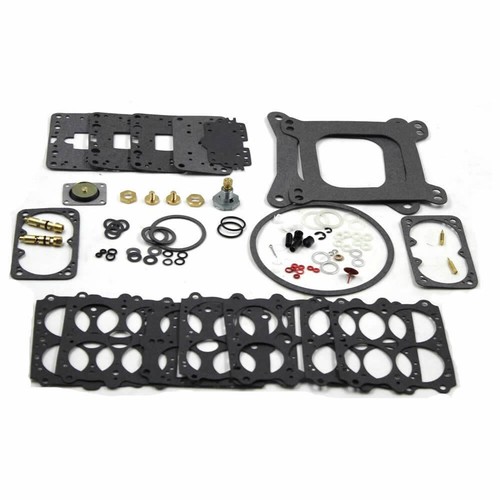 For Holley Carburetor Rebuild Kit 600 CFM 1850 80457 80551 Inside Needle & Seat