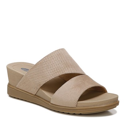 

Женские сандалии Goldie Slide Dr. Scholl