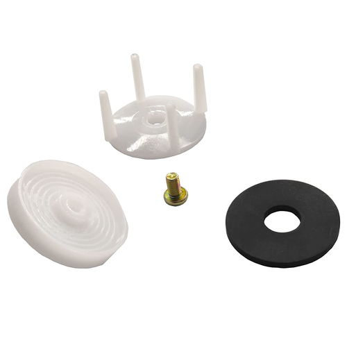 For Febco 765 1 & 1-1/4 Poppet and Bonnet Assembly 905212 905-052 Repair Kit