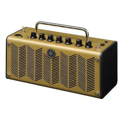 Mint Yamaha THR5A Portable Acoustic Guitar Combo Amplifier