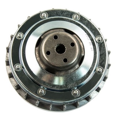 Montaje Polea Embrague Primaria for Yamaha YFM 660 RHINO Grizzly 985170401200