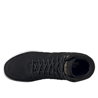 ADIDAS ORIGINALS SHOES UNIVERSAL MEN ADIDAS FROZETIC FW3234 BLACK