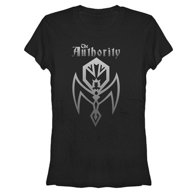 Футболка True Blood The Authority Juniors