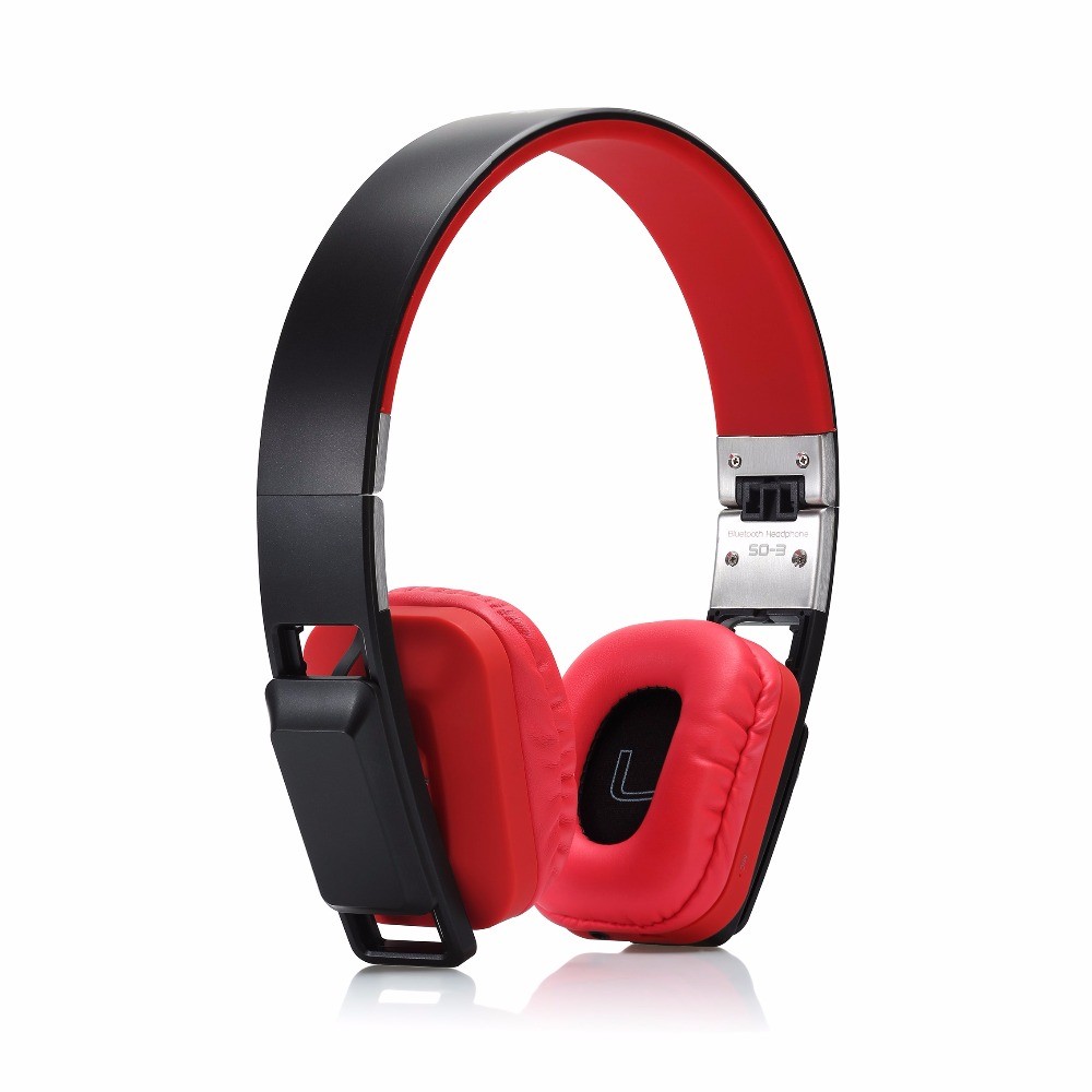 Cuffie Headphone Pieghevoli Bluetooth Wireless Per Smartphone SO-3 Linq