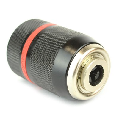 Heavy Duty Keyless Drill Chuck Replacement with Quick Release - 1/2'' - 20 UNF