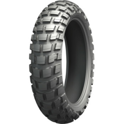 Michelin Anakee Wild Motorcycle Tire | Rear 150/70R18 | 70R | Adventure Touring