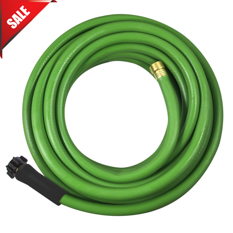 Expert Gardener Light Duty 200 Psi Handled