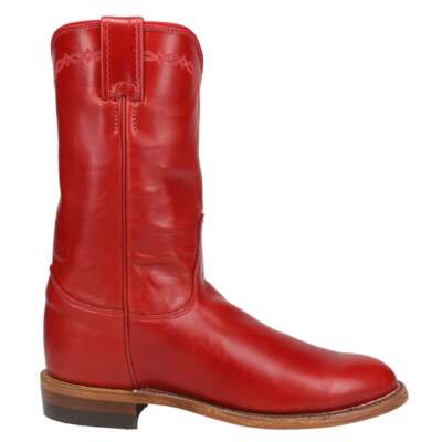 

Justin Boots Bernice Roper Женские повседневные ботинки размера 6 B L3704, Красный, Justin Boots Bernice Roper