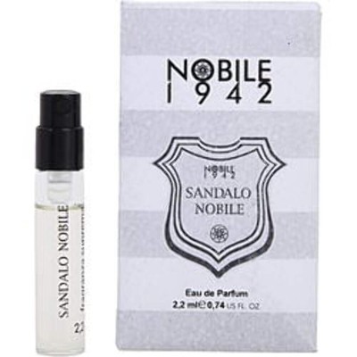 Unisex Fragrances Eau de Parfum by Nobile 1942