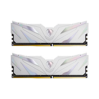 Netac Desktop RAM Memory DIMM 16GB kit DDR4 8GB 3200MHz 2pcs