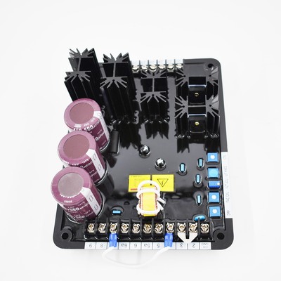 LABLT Automatic Voltage Regulator AVR VR6 For Generator K65-12B K125-10B