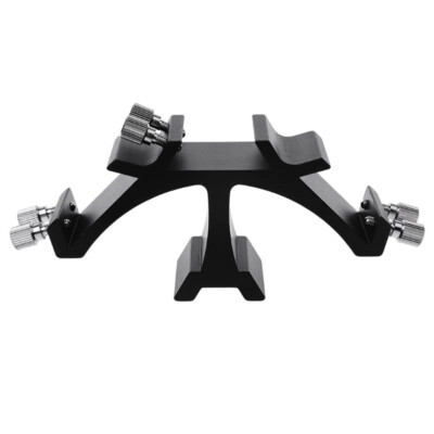 Multi-Function Finderscope Bracket Dual Finder Scope Mounting Bracket Telescope