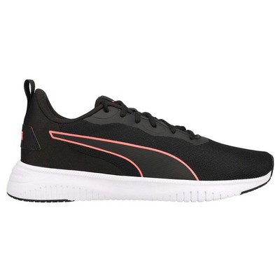 

Мужские кроссовки Puma Flyer Flex Running Lace Up Размер 13 M Повседневная обувь 195201-07, Черный, Puma Flyer Flex Running Lace Up