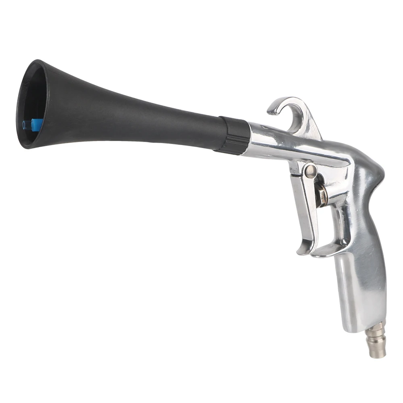 PISTOLA PER LAVAGGIO AUTO INTERNI TORNADO AIR BLOW 0.4Mpa-10Mpa ACCESSORI