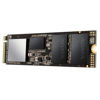 ADATA XPG SX8200 Pro 1TB 3D NAND NVMe Gen3x4 PCIe M.2 2280 Solid State Drive ...