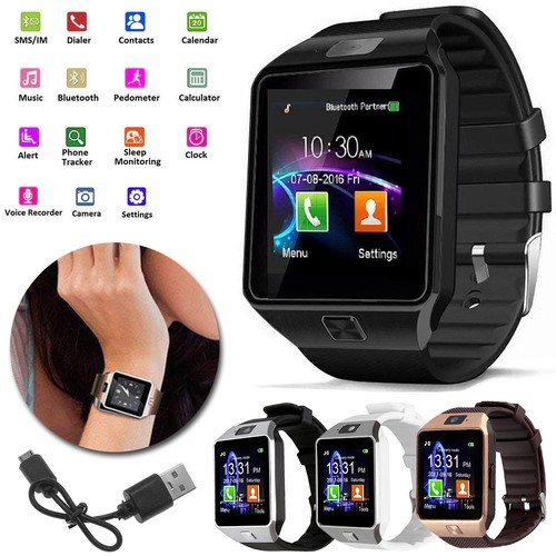 best sim watch