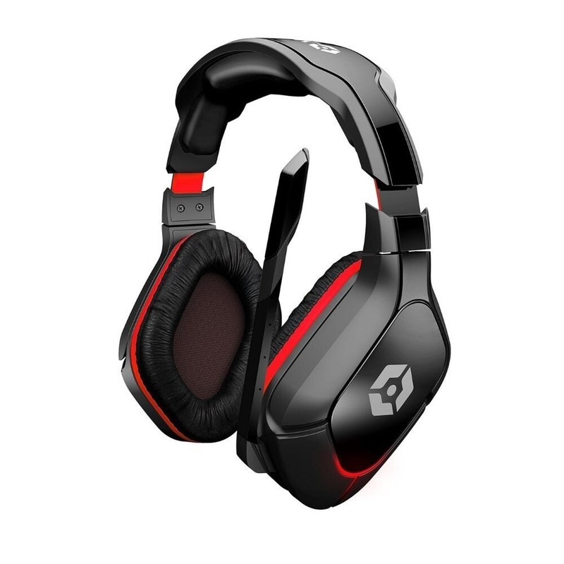 Gioteck Hc3 Universal Wired Stereo Gaming-Headset Kabelgebunden KopfhÃ¶Rer 