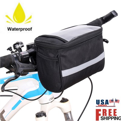 avenir handlebar bag