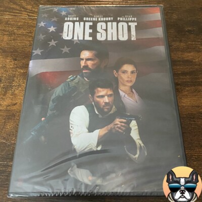 One Shot (DVD)