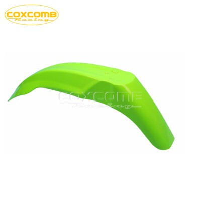 Front Fender Mudguard Protector Fit for Yamaha WR250F WR450F Off-Road Dirt Bike