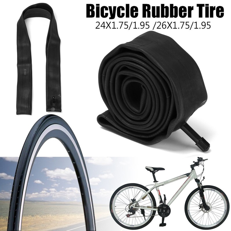 26x1 75 bike tube
