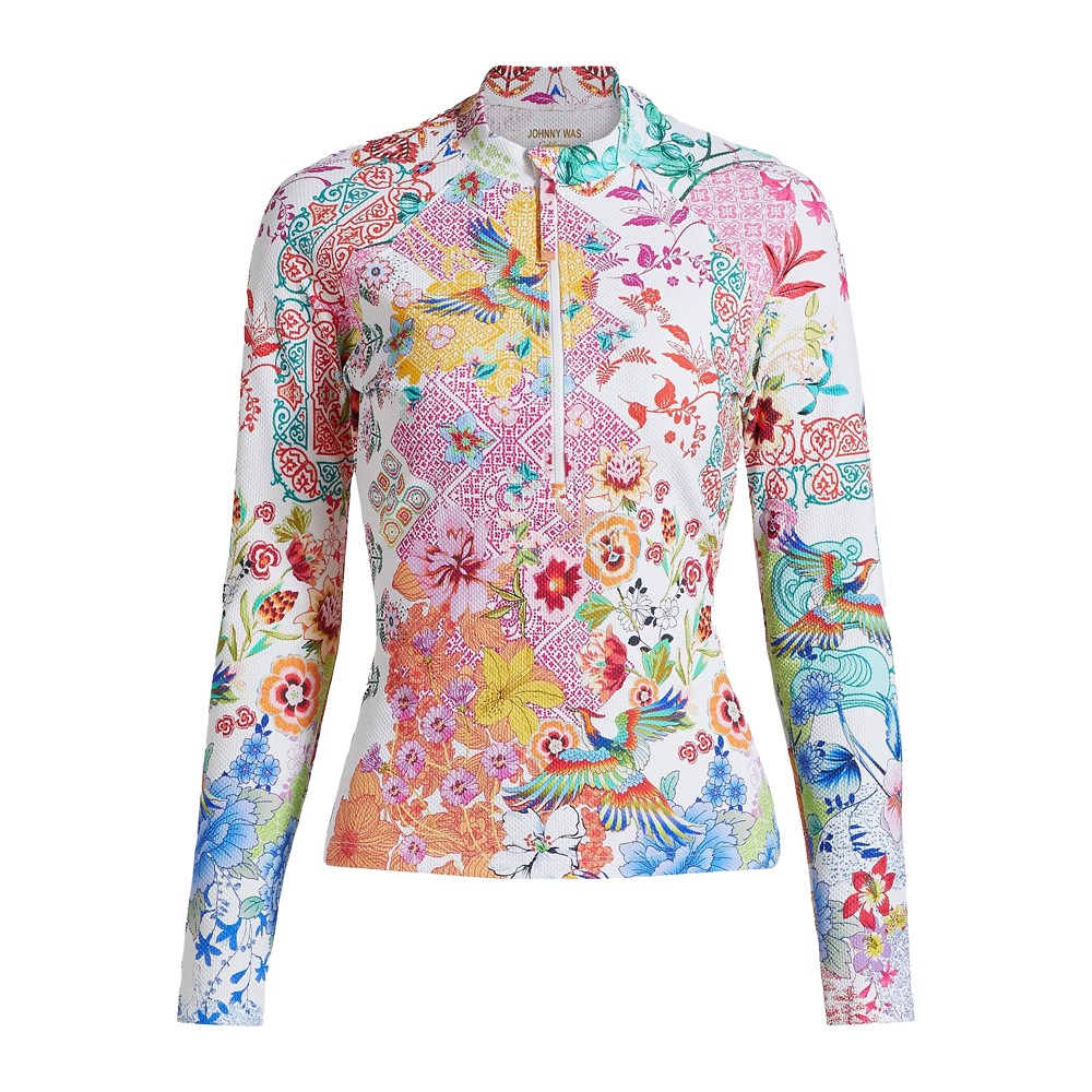 Rash Guard Swimwear for Women