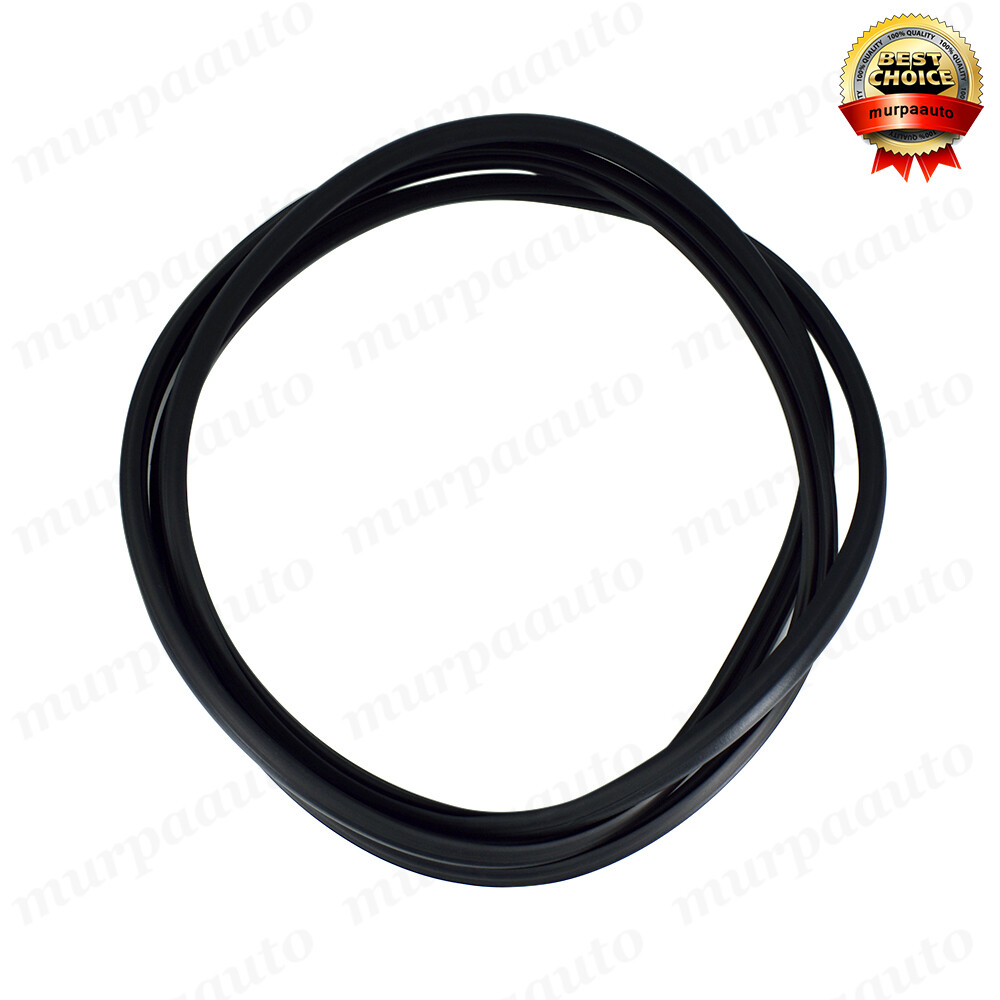 Sunroof Seal Weatherstrip Sliding Roof For LEXUS GS350 GS450h ES350 TOYOTA