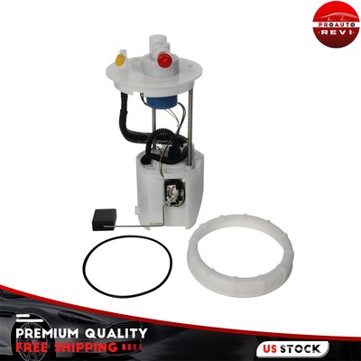 Fuel Pump Assembly For 2012-2015 Honda Civic L4 1.8L CNG Petrol 17045TR0L31