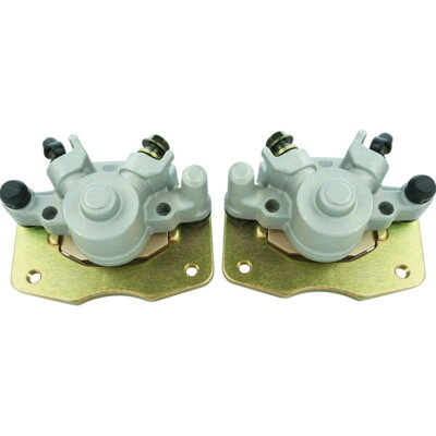 Front Brake Calipers for Can-Am Renegade 500 800 800R Outlander 330 400 800R 4X4