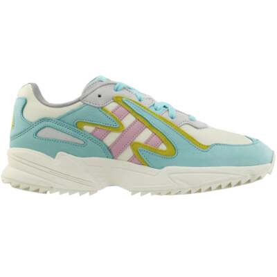 

adidas Yung96 Chasm Mens Blue, Off White Кроссовки Повседневная обувь EE8007, adidas Yung96 Chasm