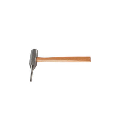 COUNCIL TOOL BO750 Back-Out Punch,w/ Handle,3/4 x 15 In L 12N160