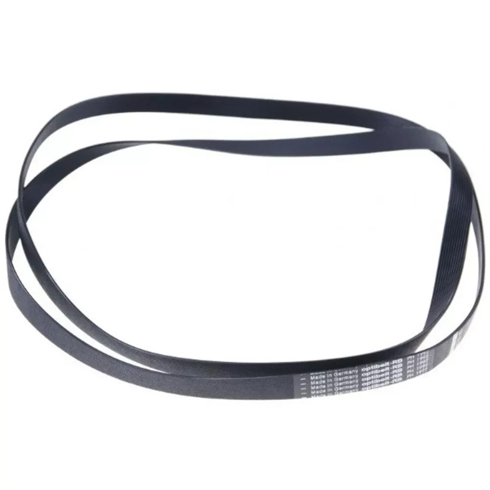 Cinghia originale modello 40012518 ricambio per Asciugatrice Candy Hoover