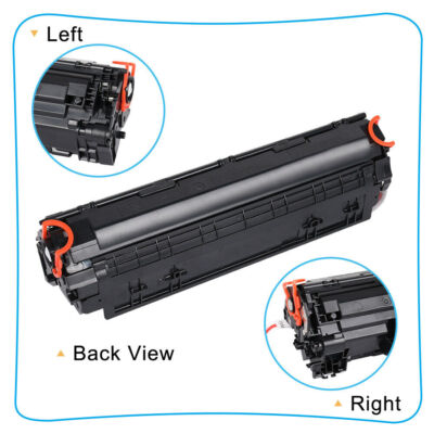 CRG 137 Toner for Canon 137 Toner Cartridge MF232w MF236n M216n MF242dw D570 Lot